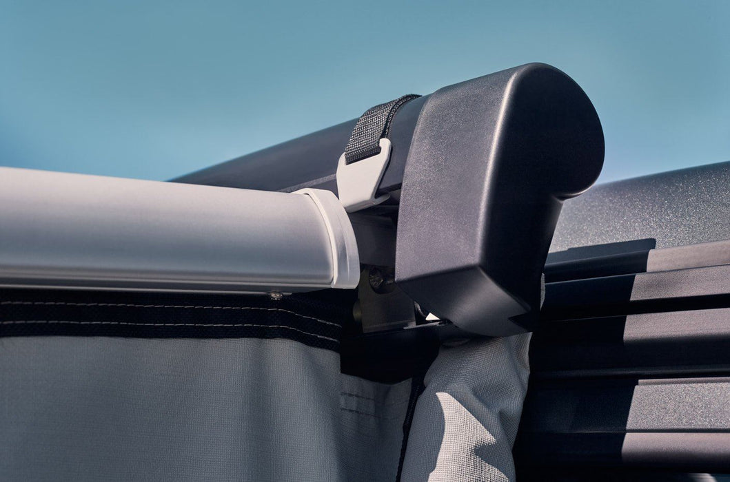 Thule Residence G3 Tent TO 4200 for VW T5/T6 / Ford Transit Custom / MB Vito