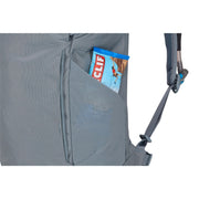 Thule AllTrail hydration pack 16L Pond grey Thule - UK Camping And Leisure