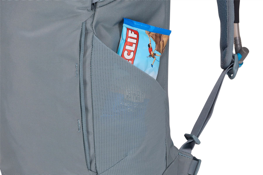 Thule AllTrail hydration pack 16L Pond grey Thule - UK Camping And Leisure