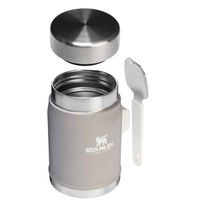 Stanley The Legendary Food Jar + Spork 0.41L - Image 26 of 35 | UK Camping and Leisure