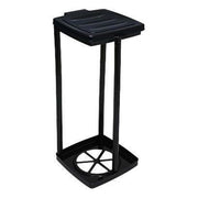 Multi height waste bin k0048 Quest - UK Camping And Leisure