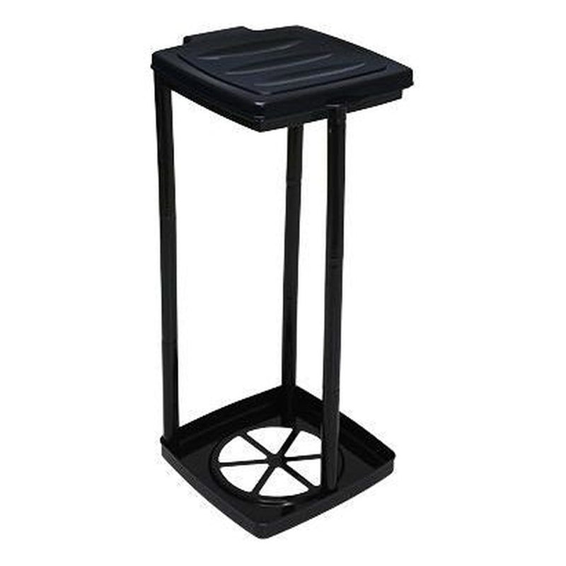 Multi height waste bin k0048 Quest - UK Camping And Leisure