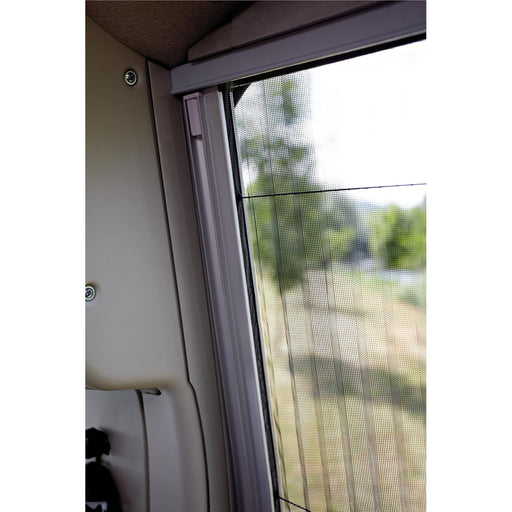 Dometic Fiat Ducato FlyTec FT200 Left hand drive Flyscreen 9104117297 Dometic - UK Camping And Leisure