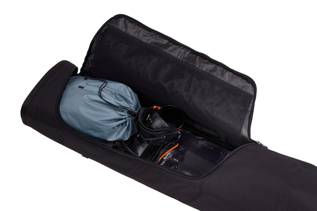 Thule RoundTrip snowboard bag 165 cm black Thule - UK Camping And Leisure