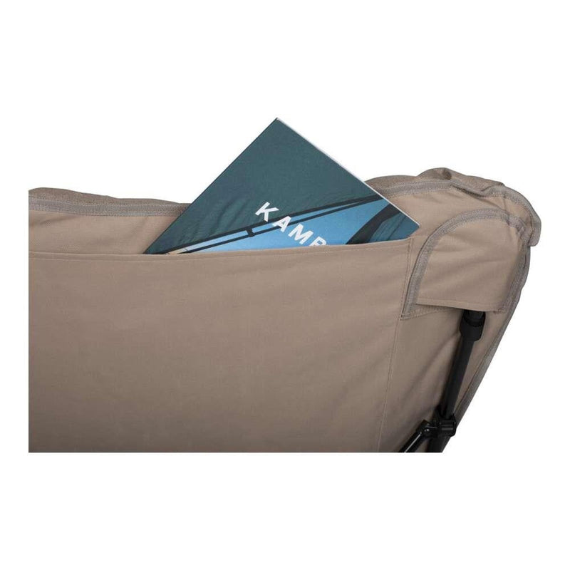 Kampa Chill Chair Padded Camping Chair - View 5