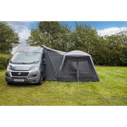 Outdoor Revolution Cayman Air MID Driveaway Motorhome Awning (220-255) - View 5