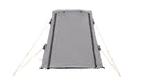 Easy Camp Krossbu Mini Tailgate Awning Grey Easy Camp - UK Camping And Leisure