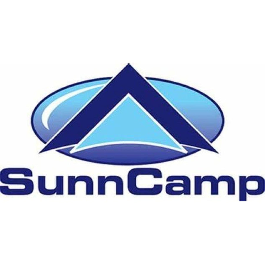 Awning Carpet Sunncamp Swift / Dash / Ultima 260 Luxury Padded 260cm x 240cm SunnCamp - UK Camping And Leisure