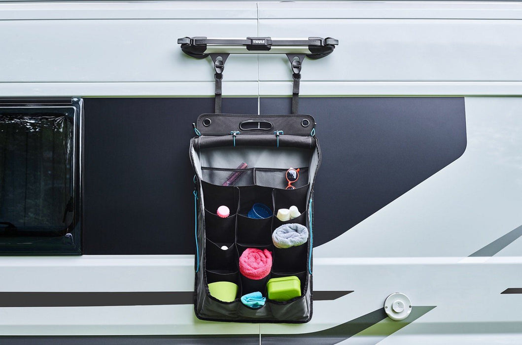 Thule Ladder Magnetic Fixation Kit