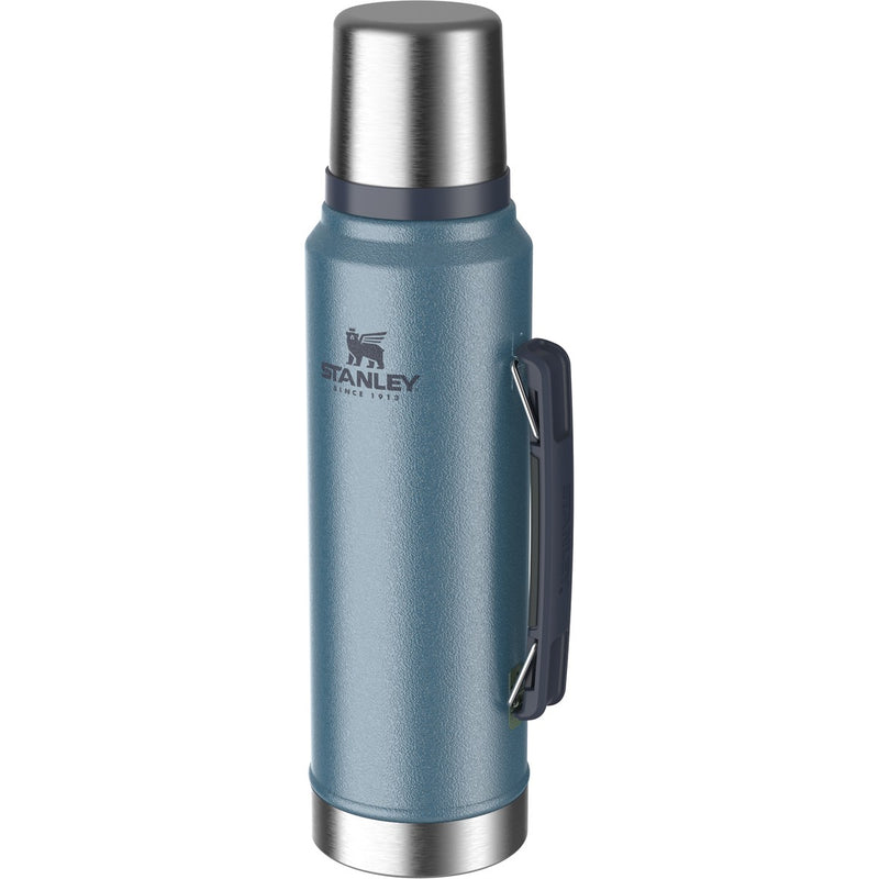 Stanley Legendary Classic Bottle 1.0L Stanley - UK Camping And Leisure