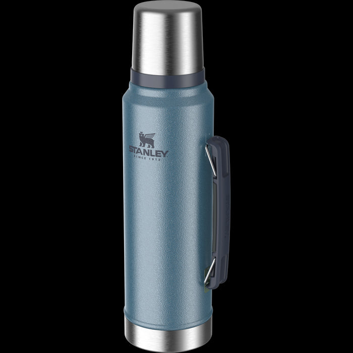 Stanley Legendary Classic Bottle 1.0L Stanley - UK Camping And Leisure