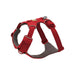 Ruffwear Front Range Dog Harness in Red Canyon (L / XL) Ruffwear - UK Camping And Leisure