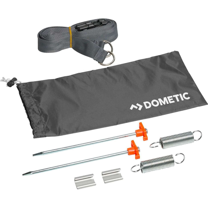 Dometic Awning Tie Down Kit 9103104000 Dometic - UK Camping And Leisure