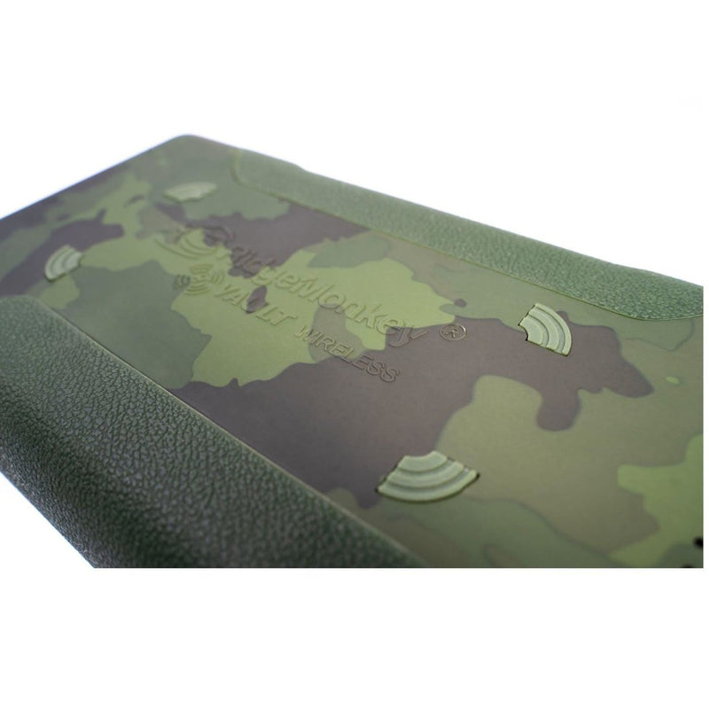 RidgeMonkey Vault C-Smart Wireless 77850mAh Camo RidgeMonkey - UK Camping And Leisure