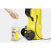 Karcher Pressure Washer K 2 Power Control Jet Wash Cleaner 1.673-602.0 Karcher - UK Camping And Leisure