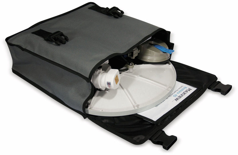 Maxview Remora 40 Suction Moun Satellite Kit MXL026