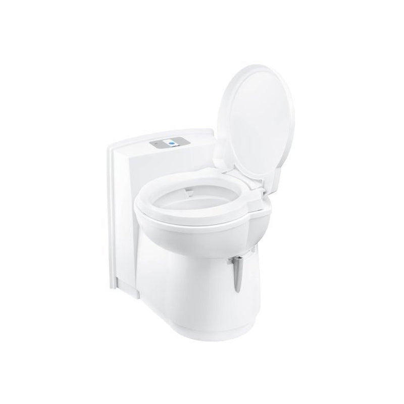 Thetford Oem C263-Csl Cassette Plstic Bowl With Console | UK Camping and Leisure