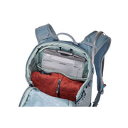 Thule AllTrail hydration pack 16L Pond grey Thule - UK Camping And Leisure