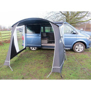 Sunncamp Swift 260 Motorhome Campervan Sun Canopy Awning Tall 255cm-265cm SunnCamp - UK Camping And Leisure