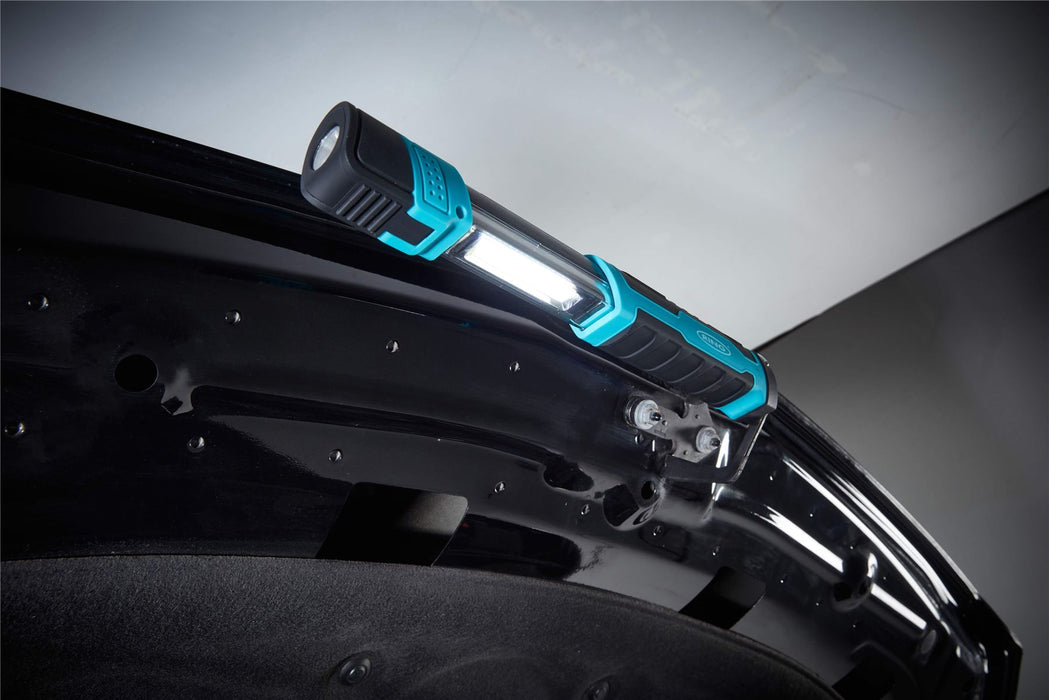 Ring Telescopic Inspection Lamp RIL8100 Ring Automotive - UK Camping And Leisure