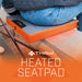 Heated seat Pad - No Battery THA-BOD-1000-G UK Camping And Leisure - UK Camping And Leisure