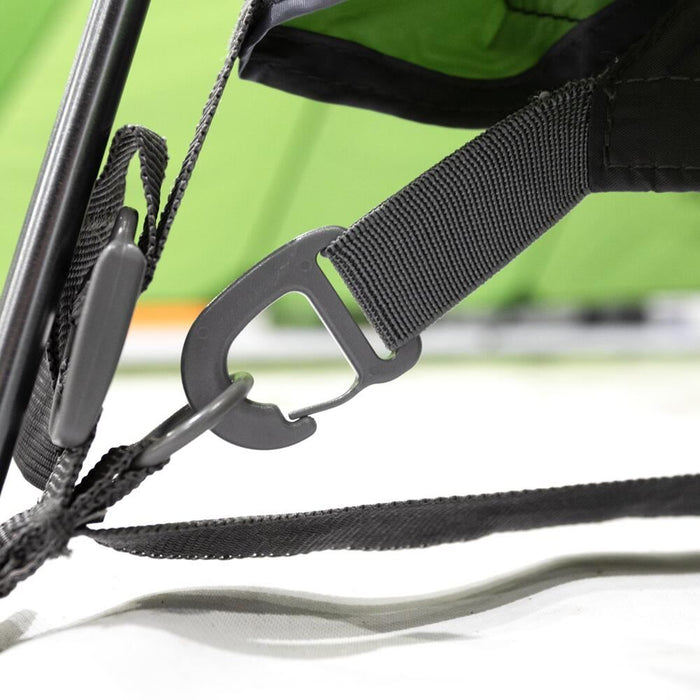 Vango Scafell 200 Pamir Green 2 Person Tent Vango - UK Camping And Leisure