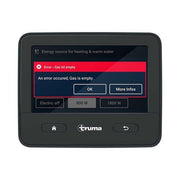 Truma iNet X Panel Central Control Unit for Appliances - View 3
