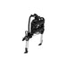 Thule Out Way Platform two-bike platform trunk bike rack black/aluminium Boot Bike Rack Thule - UK Camping And Leisure