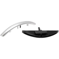 FAP Plastic Cupboard Door Handle for Caravan and Motorhome