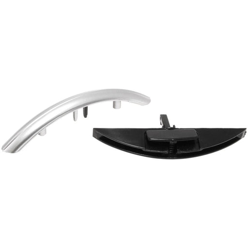 FAP Plastic Cupboard Door Handle for Caravan and Motorhome Nova - UK Camping And Leisure