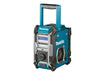 Makita MR003GZ DAB/DAB+ Job Site Radio 240V & Li-ion Bare Unit Makita - UK Camping And Leisure