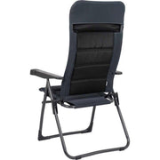 Crespo Chair AP/215 Air Deluxe in Grey (2025 Model) - View 7