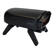 Gino 14 Gas Fired Pizza Oven - Vesuvio Gino - UK Camping And Leisure