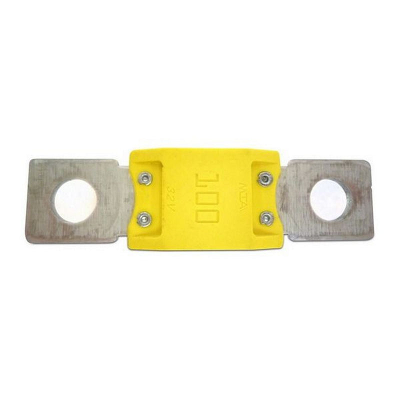 Fuse Link Mega 100 Amp Nova - UK Camping And Leisure