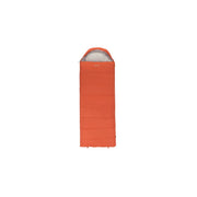 Outwell Campion Lux Orange Single Sleeping Bag 3 Season