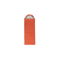 Outwell Campion Lux Orange Single Sleeping Bag 3 Season