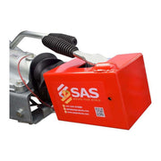 SAS Security Products SAS Fortress B Hitchlock (FORT B) Lock Keyed Alike - Main Product Image | UK Camping and Leisure