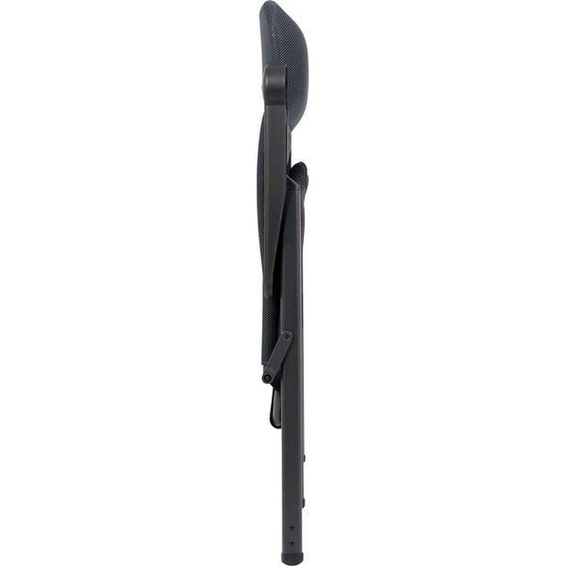 Crespo Chair AP/237 Air Deluxe in Grey (2025 Model) - View 4