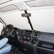 REMIfront IV Front Window Blinds For Fiat Ducato X290 (S8) (After 2021) Remis - UK Camping And Leisure