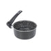 Bo-Camp Sauce Pan Turn Foldaway Pan Handle Dia 16cm Bo-Camp - UK Camping And Leisure