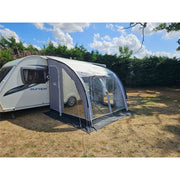 Sunncamp Ultima Versara 260 Deluxe Caravan Awning - Image 3 of 7 | UK Camping and Leisure