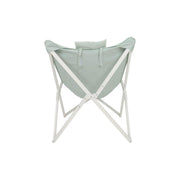Bo-Camp Pastel Collection Relax Chair Gordes Loxford Green Bo-Camp - UK Camping And Leisure