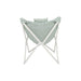 Bo-Camp Pastel Collection Relax Chair Gordes Loxford Green Bo-Camp - UK Camping And Leisure