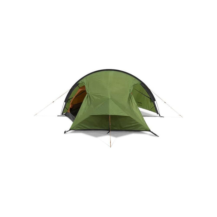 Vango Nevis 300 3 Berth Pamir Green Tent Vango - UK Camping And Leisure