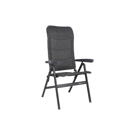Westfield Performance Advancer Pro chair (Dark Grey Melange) Westfield - UK Camping And Leisure