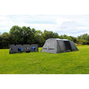 Outdoor Revolution Airedale 500T Air Tent 5 Berth Family Tent Inc Footprint - View 9
