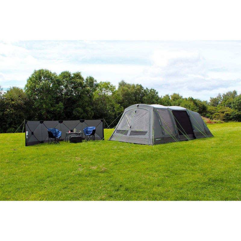 Outdoor Revolution Airedale 500T Air Tent 5 Berth Family Tent Inc Footprint - View 9