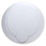 Complete Water Filler Housing White Nova - UK Camping And Leisure