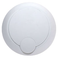 Complete Water Filler Housing White