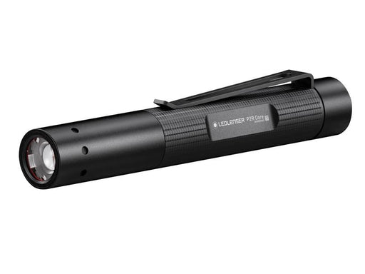 Ledlenser P2R CORE Rechargeable Torch Ledlenser - UK Camping And Leisure